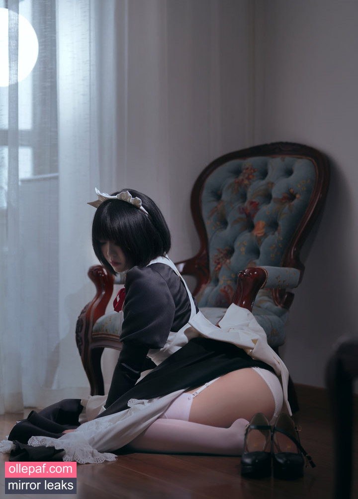 Latest Leaks Banbanko Nude #724 - Fapello