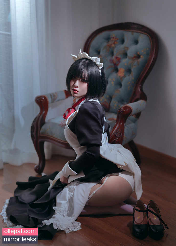 Latest Leaks Banbanko Nude #725 - Fapello