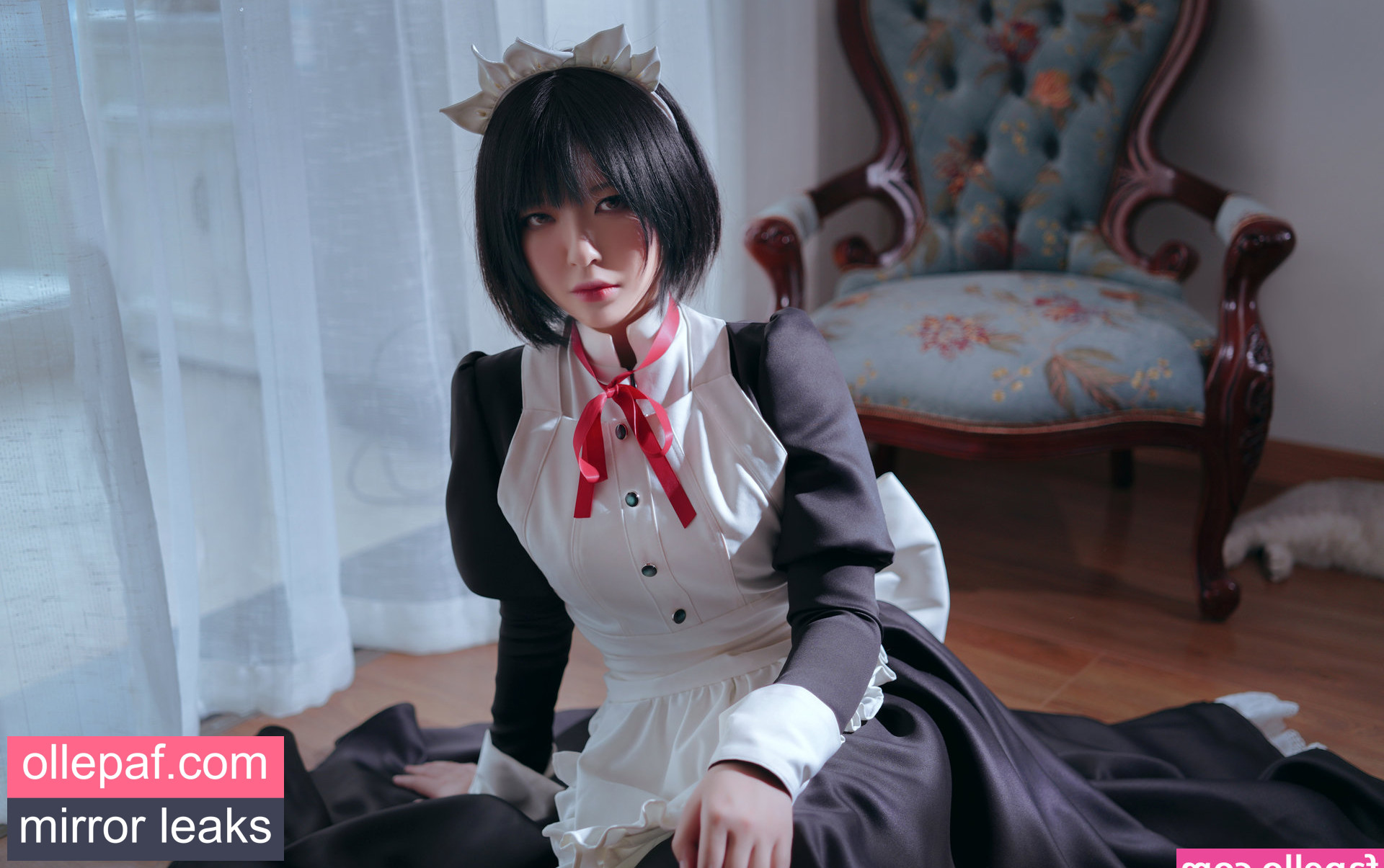 Latest Leaks Banbanko Nude #727 - Fapello