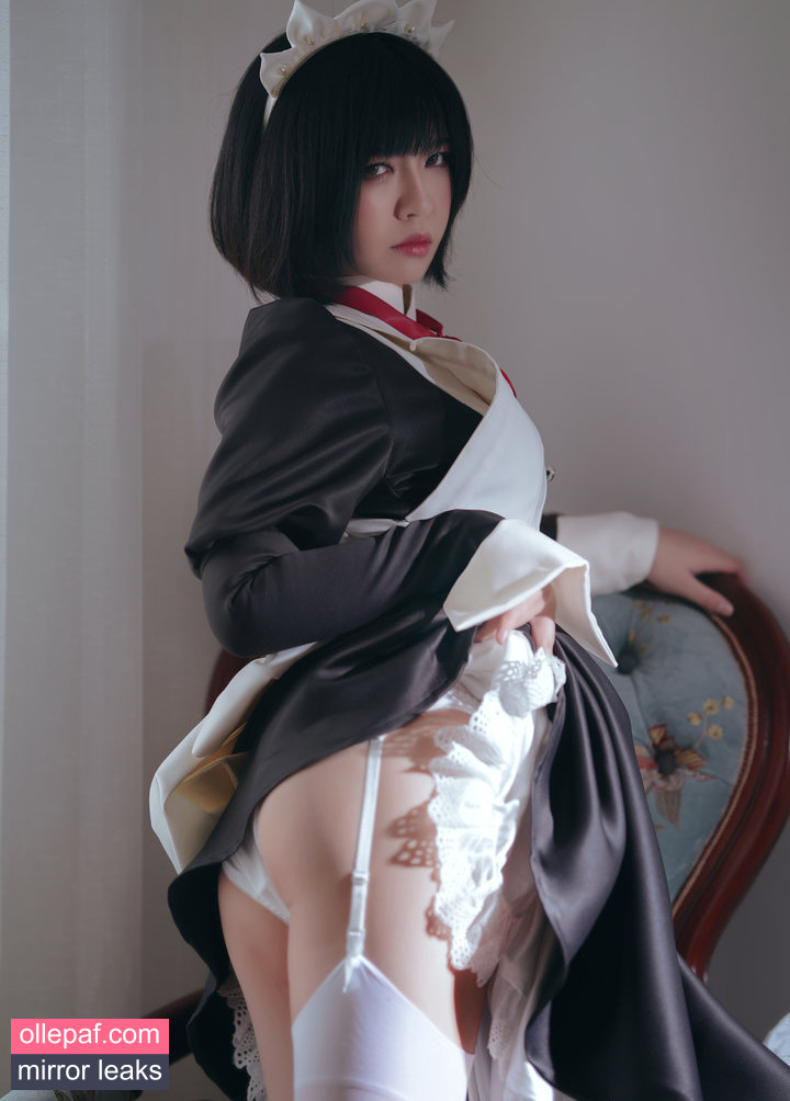Latest Leaks Banbanko Nude #731 - Fapello