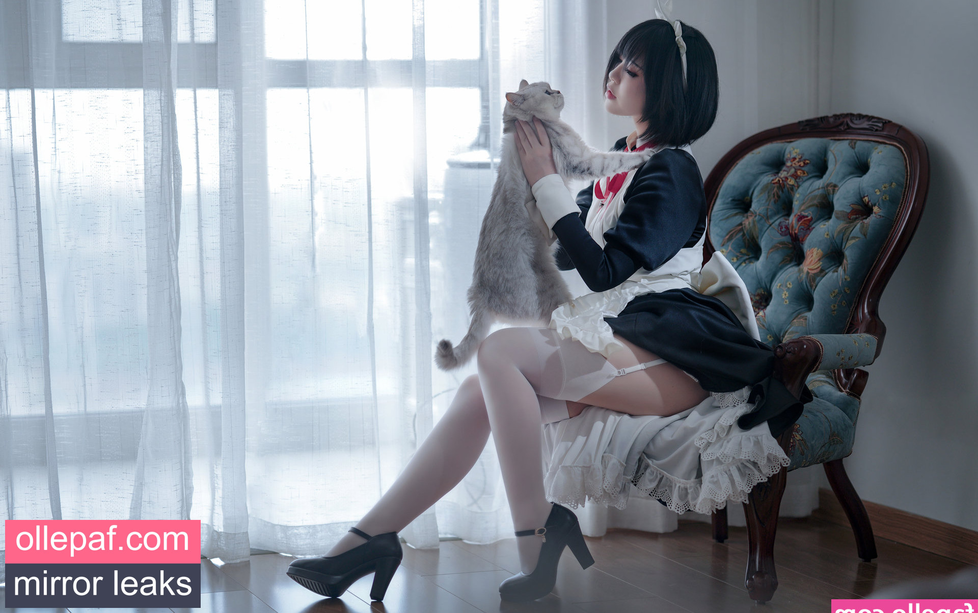 Latest Leaks Banbanko Nude #733 - Fapello
