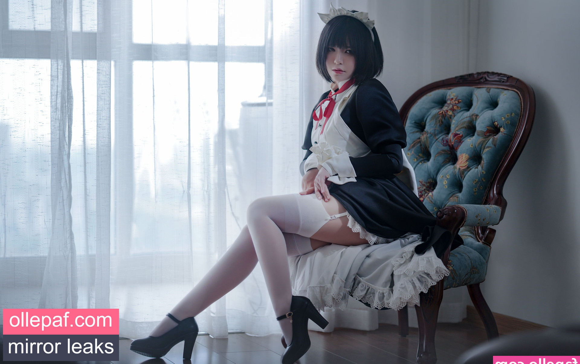 Latest Leaks Banbanko Nude #735 - Fapello