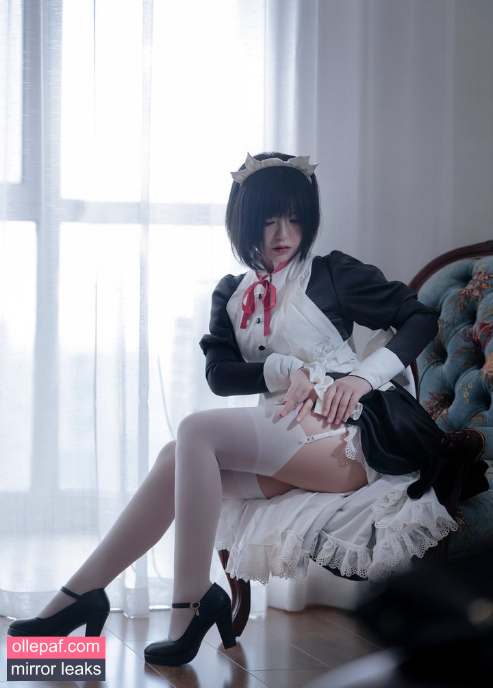 Latest Leaks Banbanko Nude #737 - Fapello