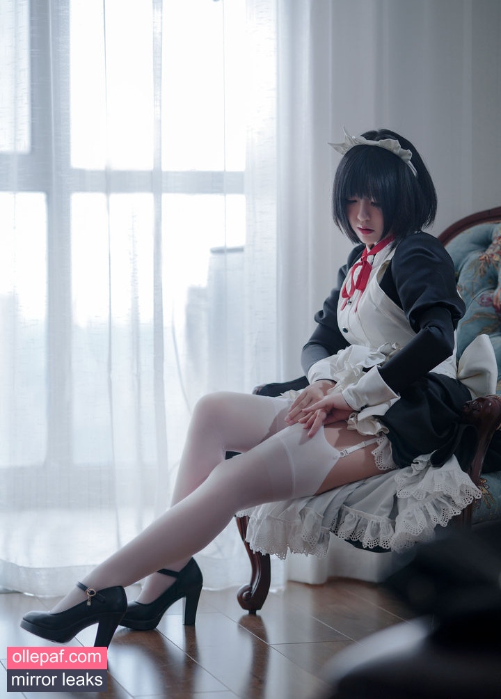 Latest Leaks Banbanko Nude #738 - Fapello