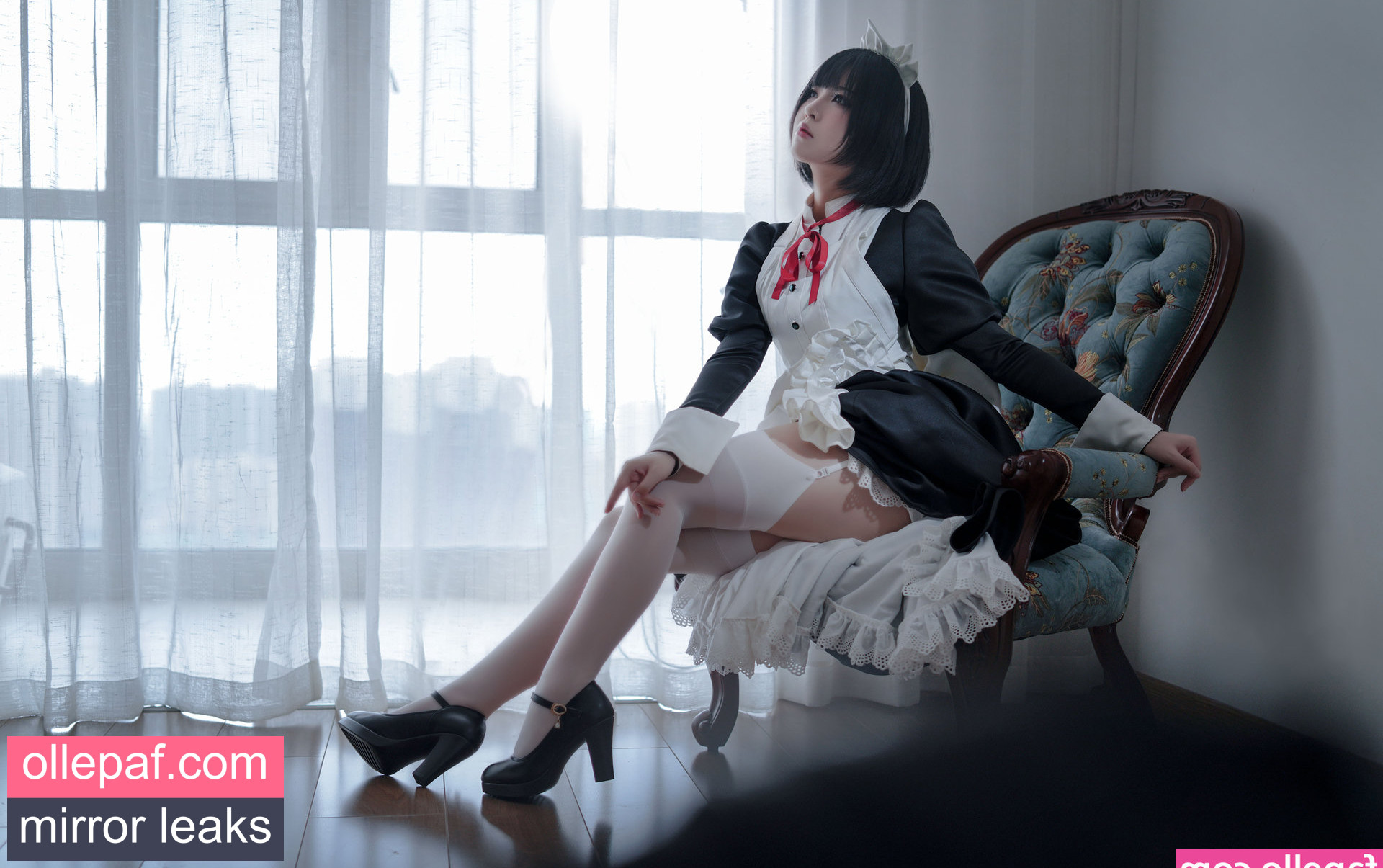 Latest Leaks Banbanko Nude #739 - Fapello