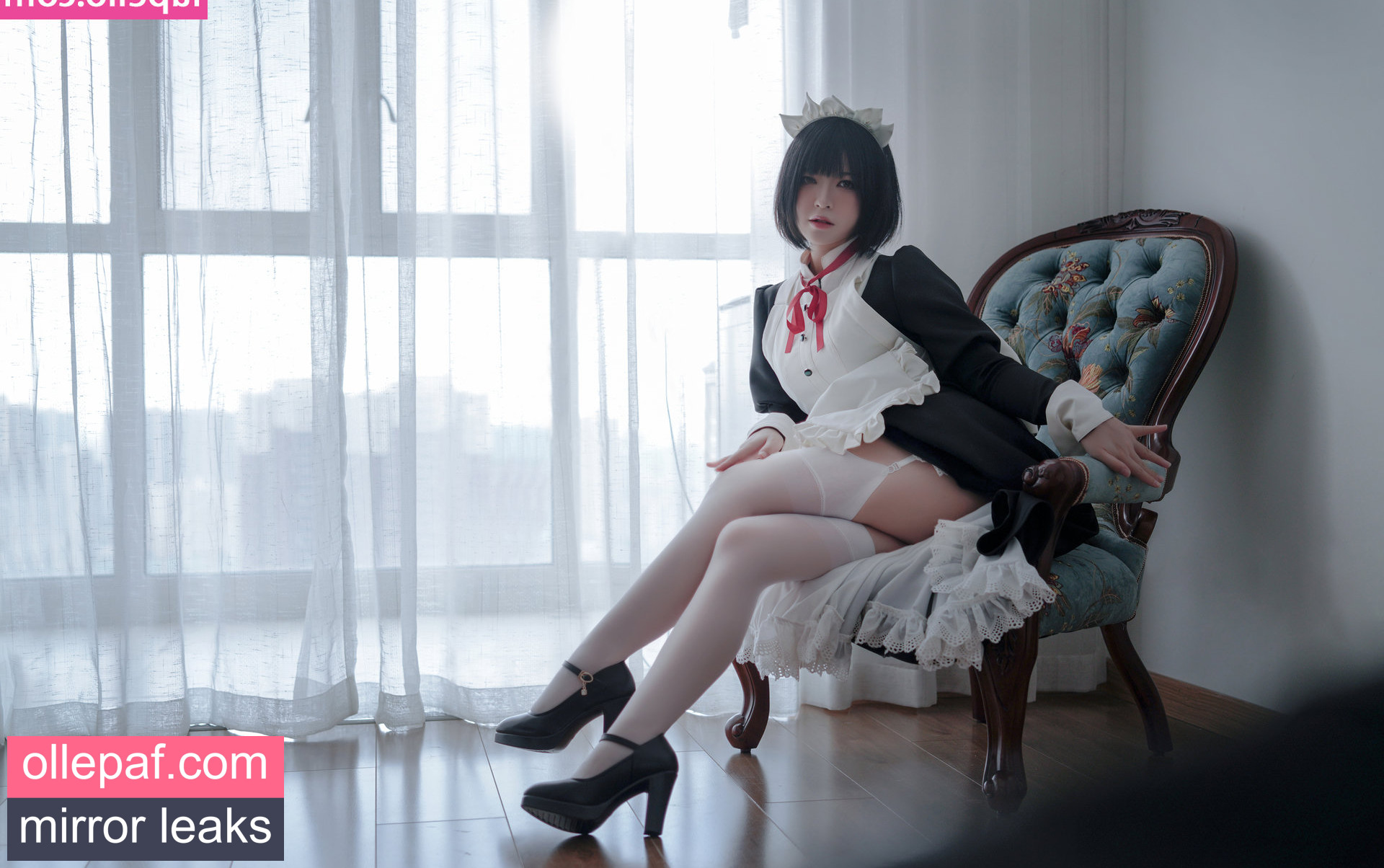Latest Leaks Banbanko Nude #740 - Fapello
