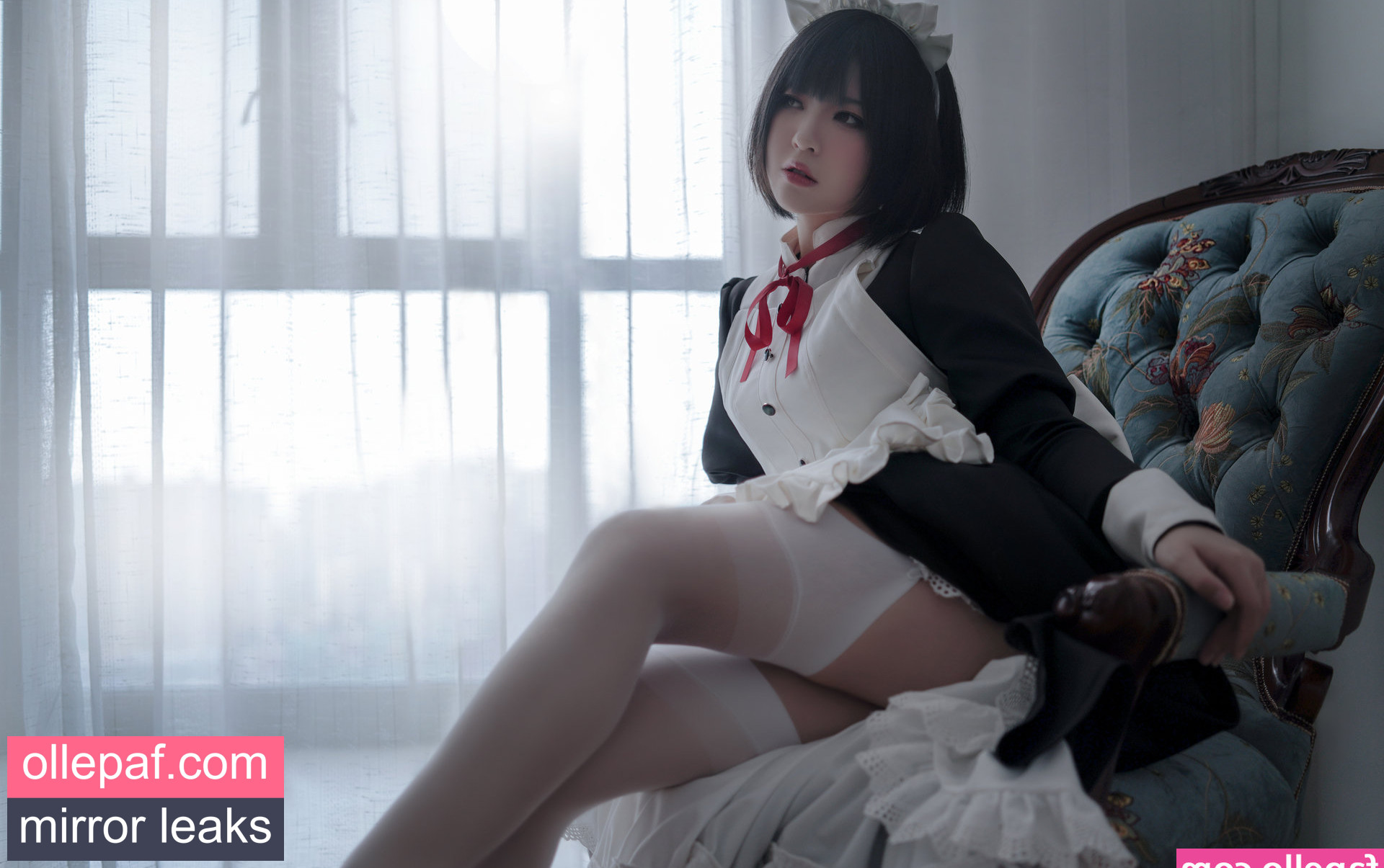 Latest Leaks Banbanko Nude #741 - Fapello