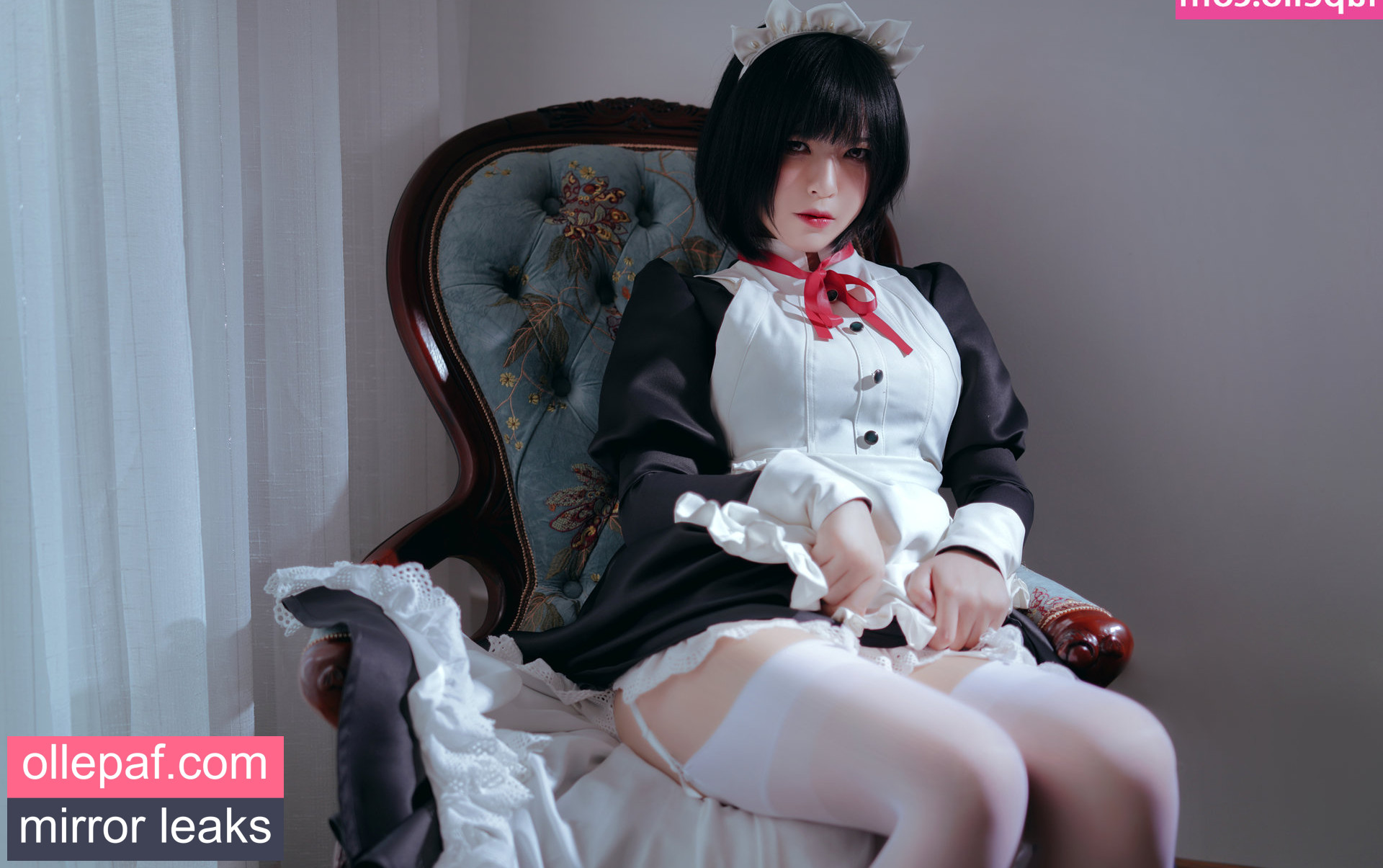 Latest Leaks Banbanko Nude #742 - Fapello