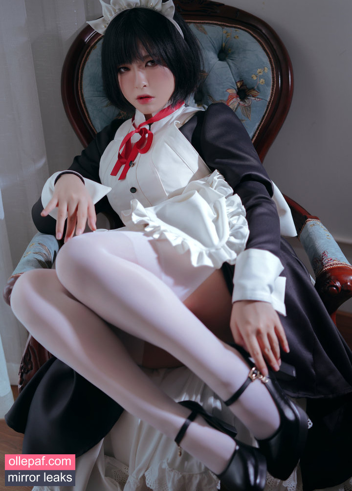 Latest Leaks Banbanko Nude #747 - Fapello