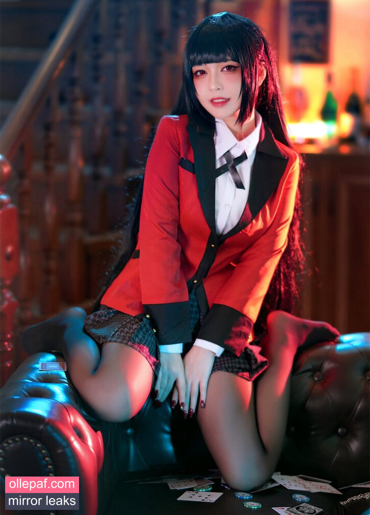 Latest Leaks Banbanko Nude #76 - Fapello