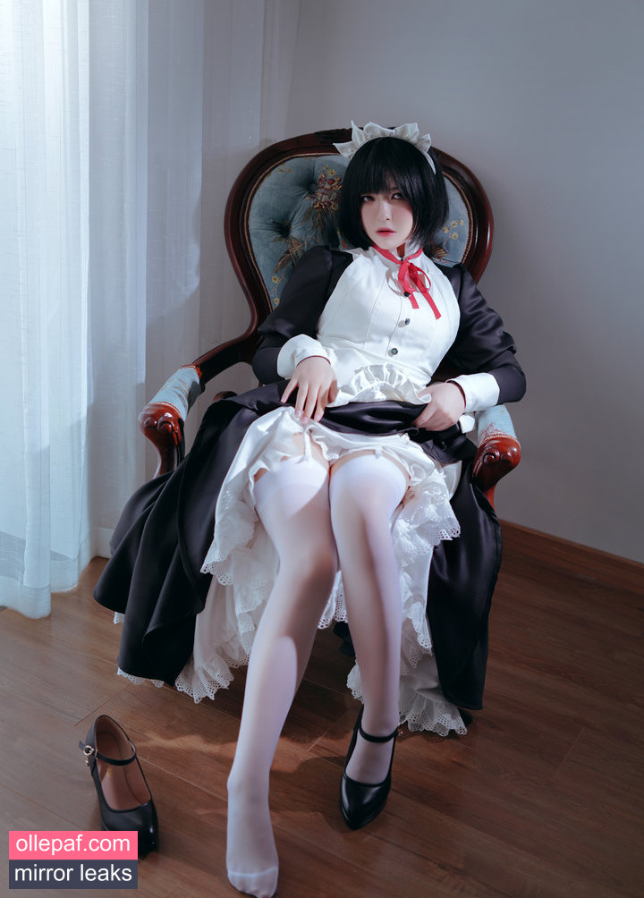 Latest Leaks Banbanko Nude #756 - Fapello