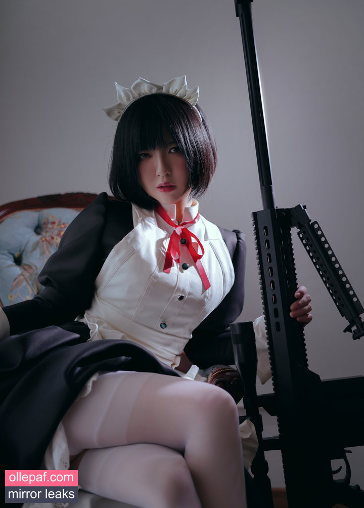 Latest Leaks Banbanko Nude #757 - Fapello
