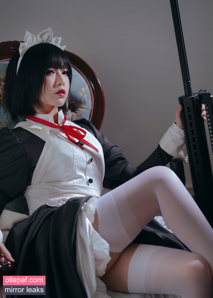 Latest Leaks Banbanko Nude #758 - Fapello