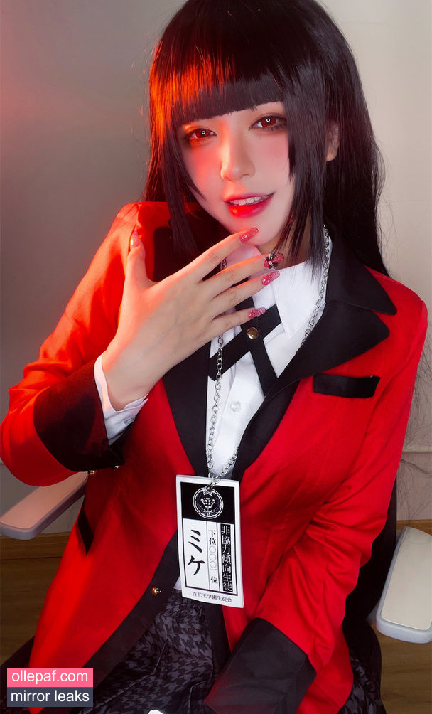 Latest Leaks Banbanko Nude #765 - Fapello