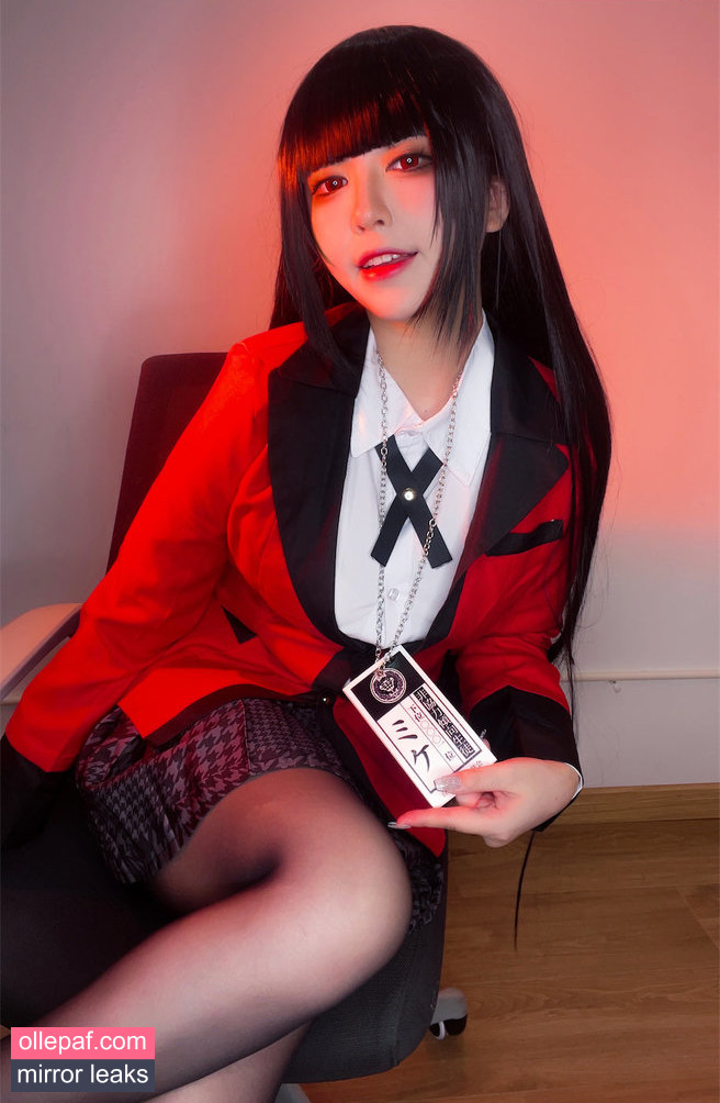 Latest Leaks Banbanko Nude #766 - Fapello