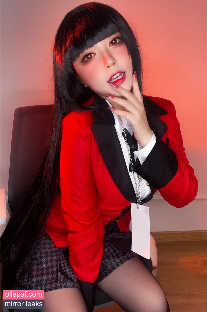 Latest Leaks Banbanko Nude #767 - Fapello