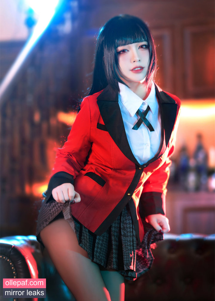 Latest Leaks Banbanko Nude #780 - Fapello