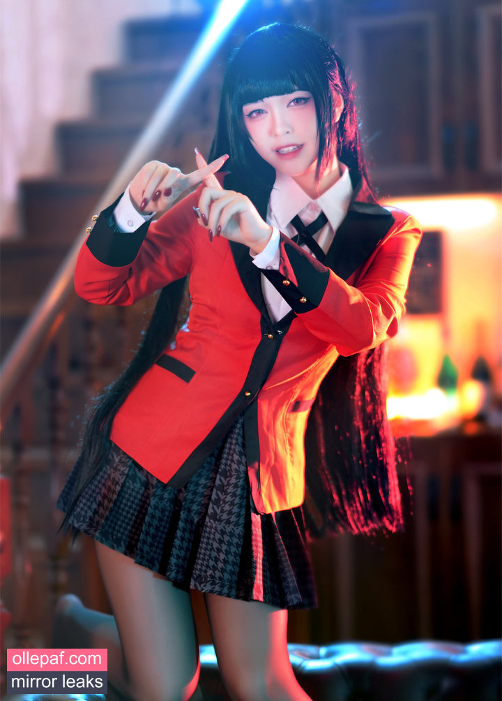 Latest Leaks Banbanko Nude #785 - Fapello