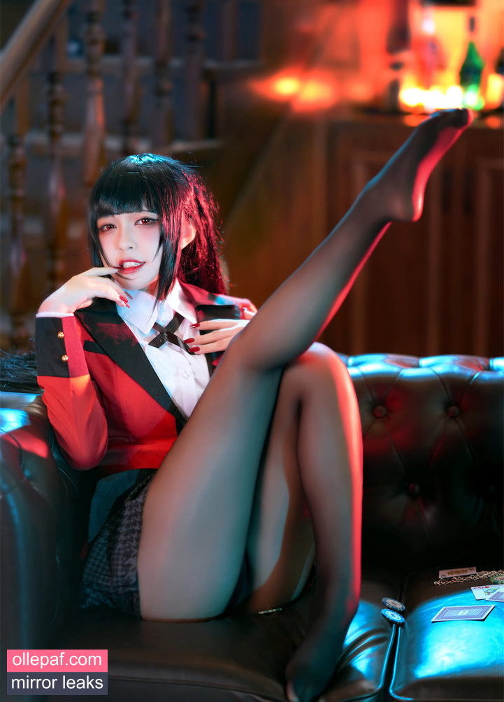 Latest Leaks Banbanko Nude #787 - Fapello