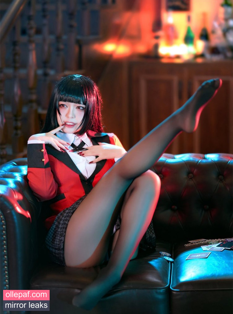 Latest Leaks Banbanko Nude #788 - Fapello