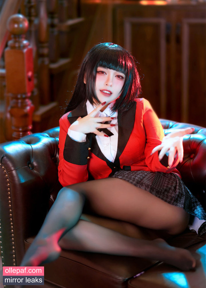 Latest Leaks Banbanko Nude #805 - Fapello