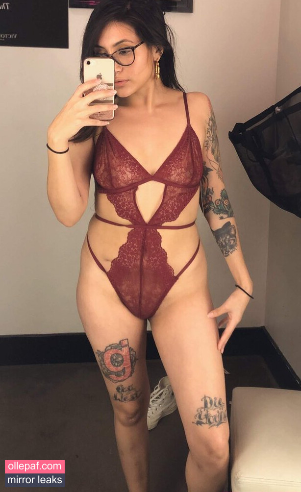 Latest Leaks Bands Van Zandt Nude #32 - Fapello