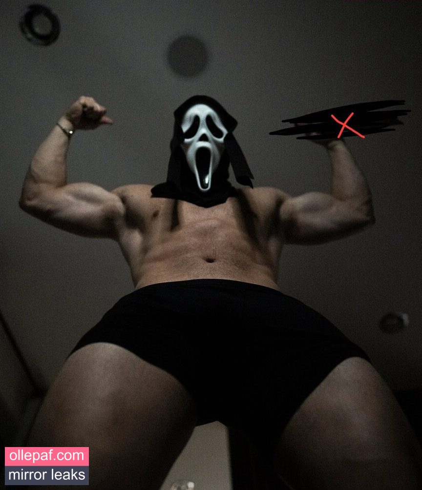 Latest Leaks bankz.r7 Nude #5 - Fapello