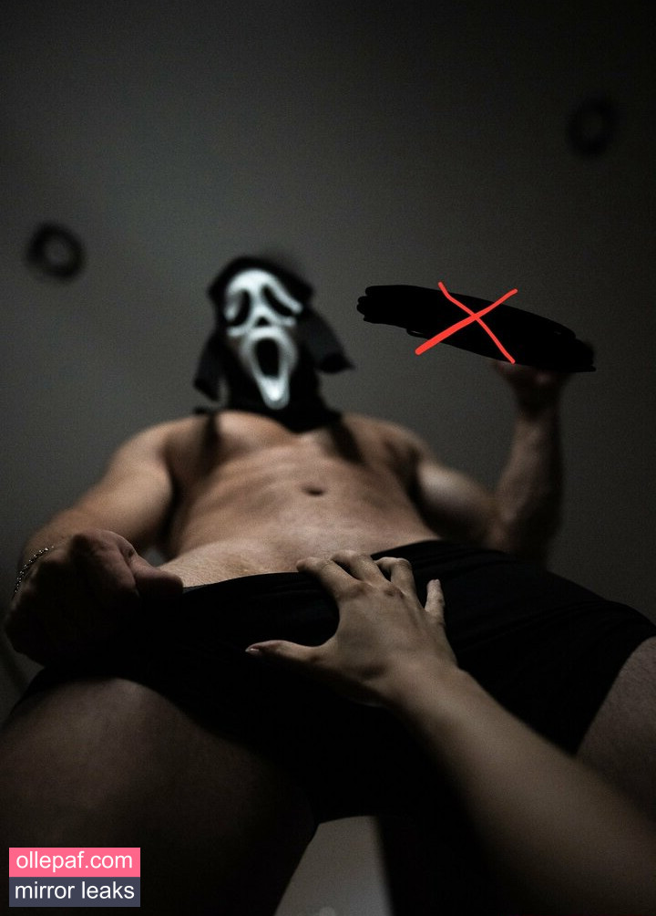 Latest Leaks bankz.r7 Nude #6 - Fapello