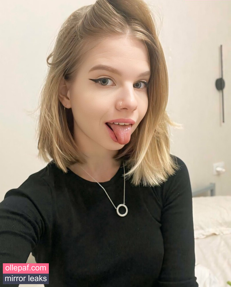 Latest Leaks bannannahanna Nude #12 - Fapello