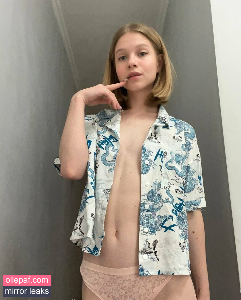 Latest Leaks bannannahanna Nude #21 - Fapello