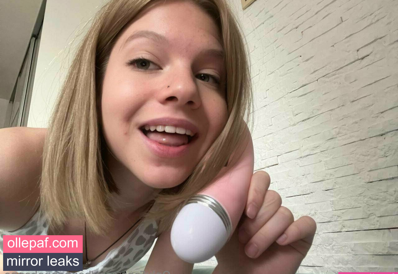 Latest Leaks bannannahanna Nude #257 - Fapello