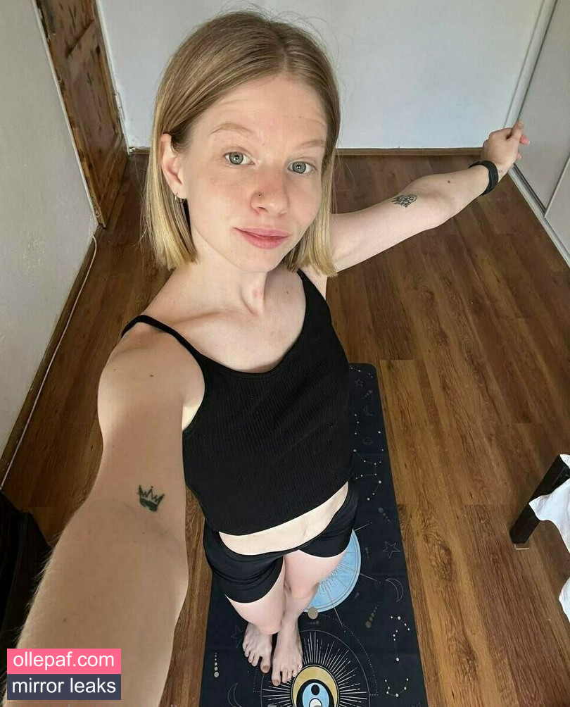 Latest Leaks bannannahanna Nude #259 - Fapello