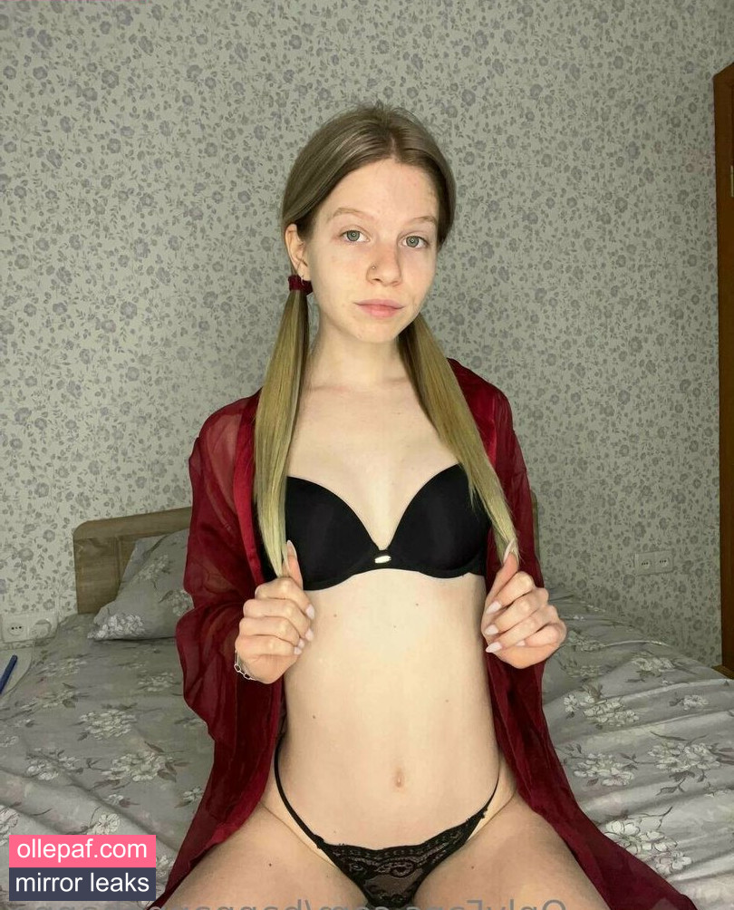 Latest Leaks bannannahanna Nude #278 - Fapello