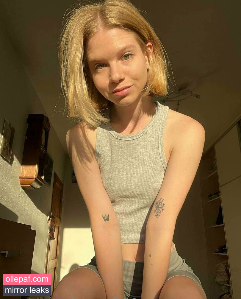Latest Leaks bannannahanna Nude #293 - Fapello
