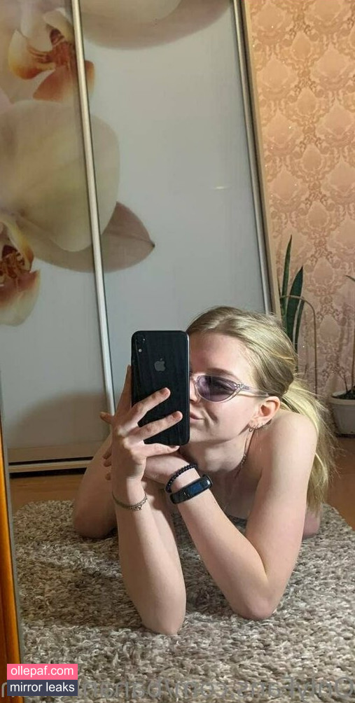 Latest Leaks bannannahanna Nude #373 - Fapello