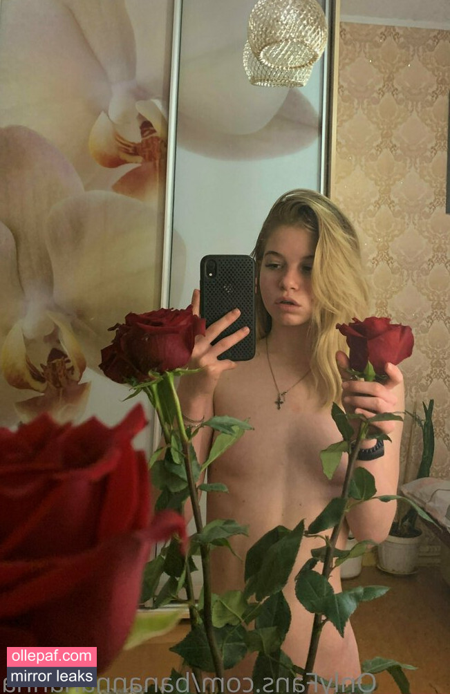 Latest Leaks bannannahanna Nude #392 - Fapello