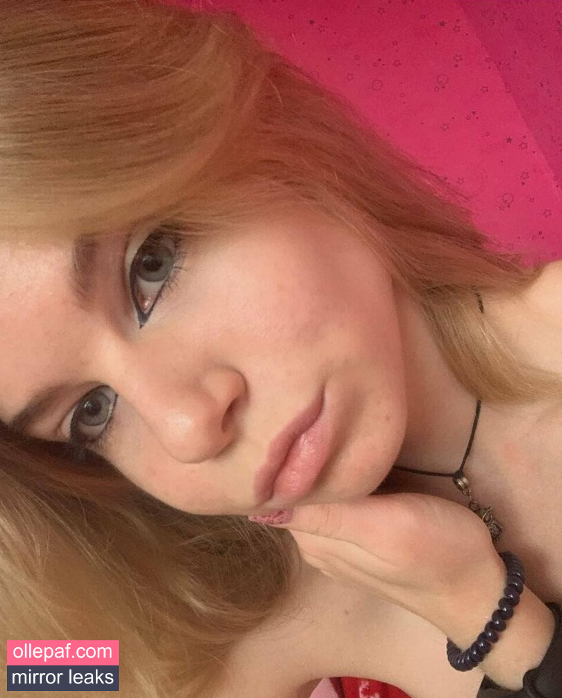 Latest Leaks bannannahanna Nude #435 - Fapello
