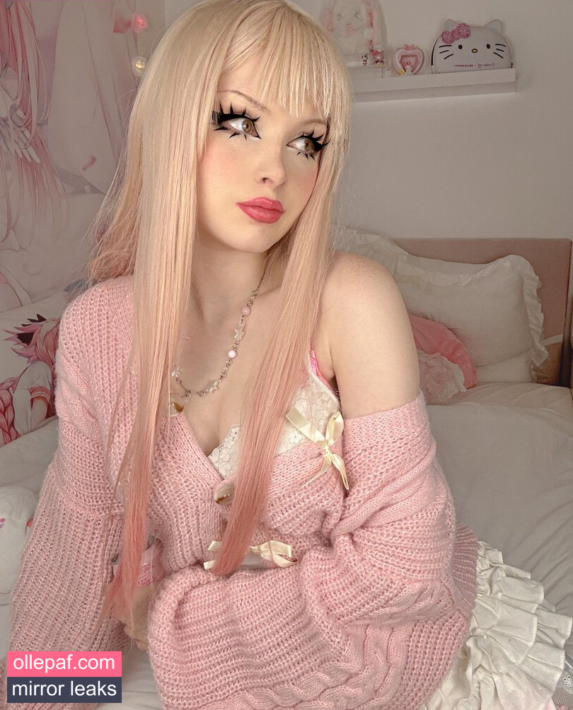 Latest Leaks banniuwu Nude #13 - Fapello
