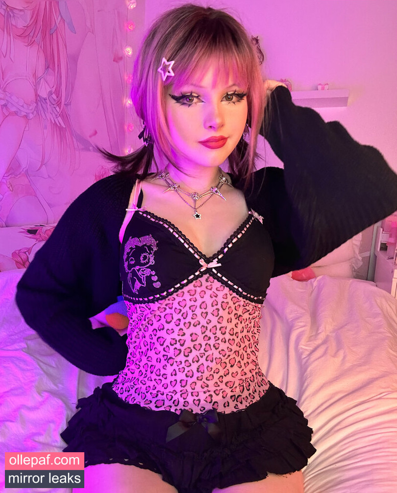 Latest Leaks banniuwu Nude #17 - Fapello