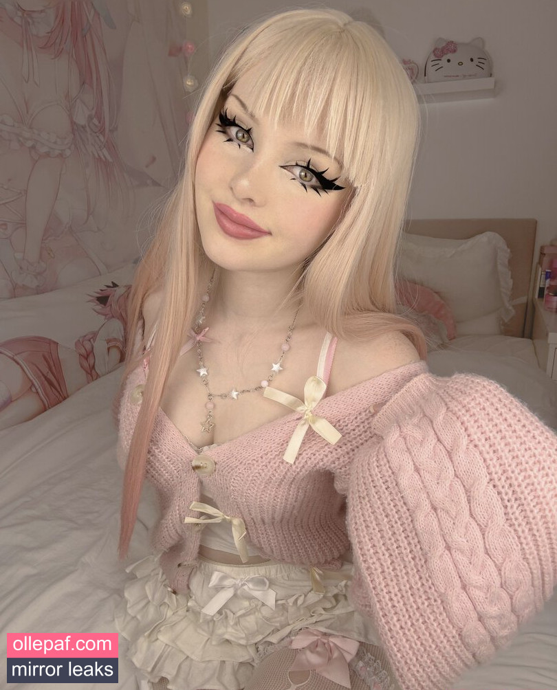 Latest Leaks banniuwu Nude #22 - Fapello