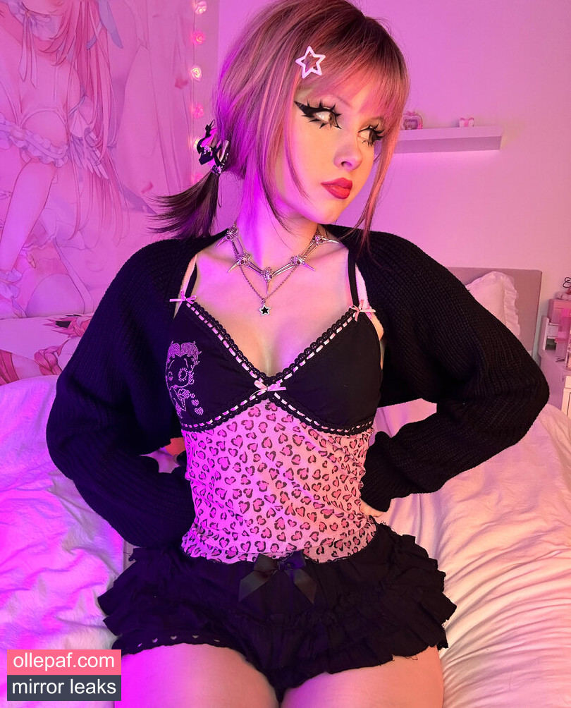 Latest Leaks banniuwu Nude #24 - Fapello