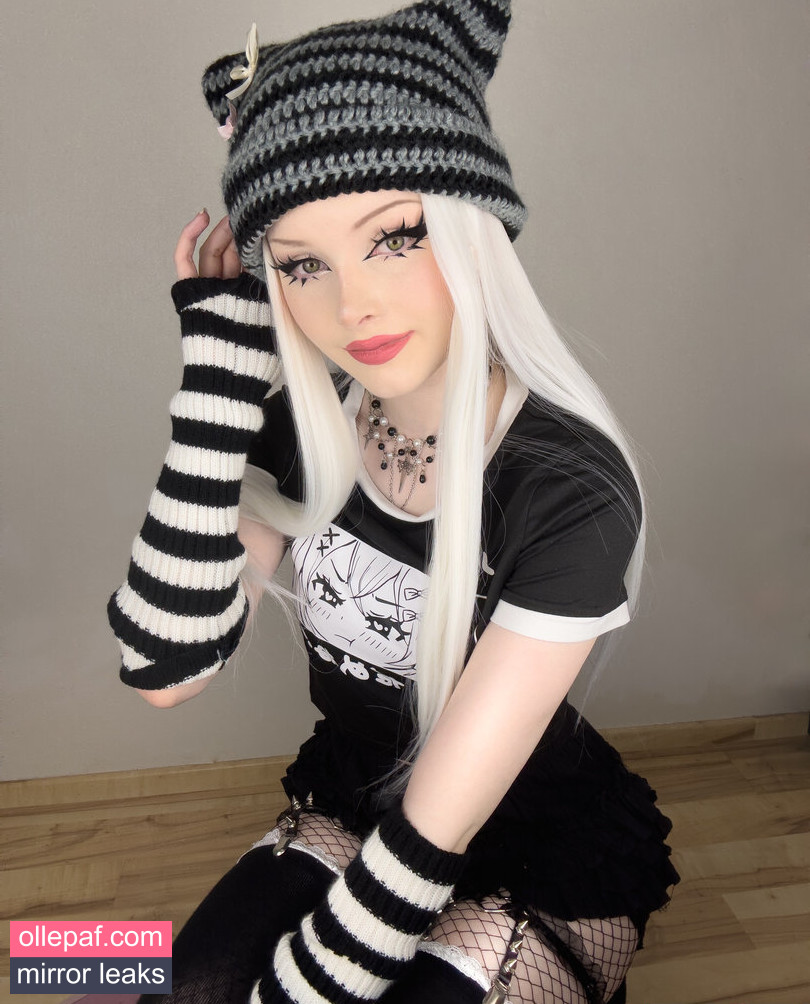Latest Leaks banniuwu Nude #28 - Fapello