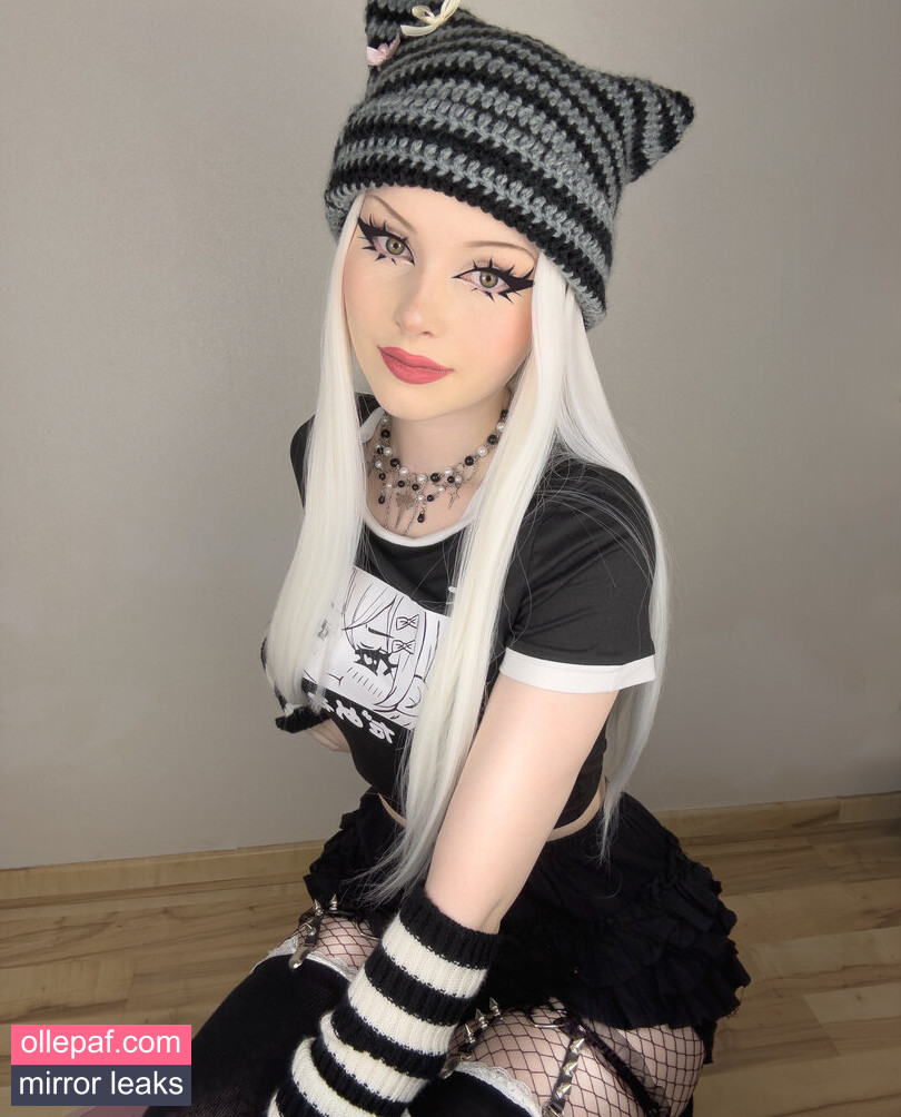 Latest Leaks banniuwu Nude #32 - Fapello