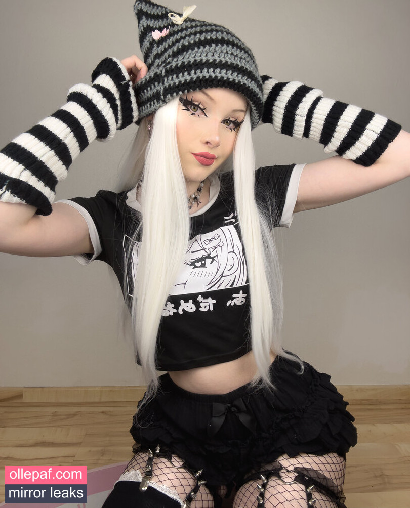 Latest Leaks banniuwu Nude #34 - Fapello