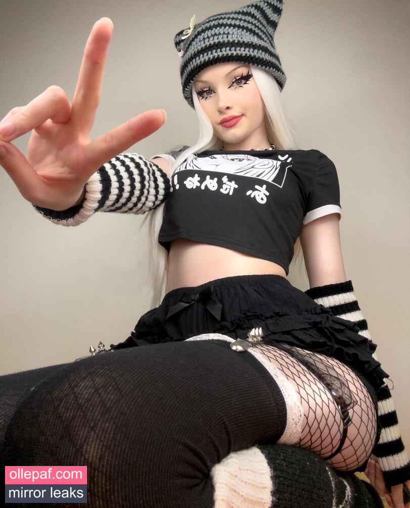 Latest Leaks banniuwu Nude #36 - Fapello