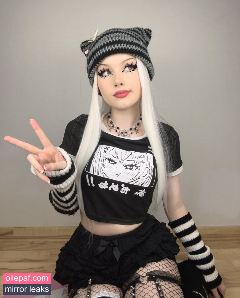Latest Leaks banniuwu Nude #39 - Fapello