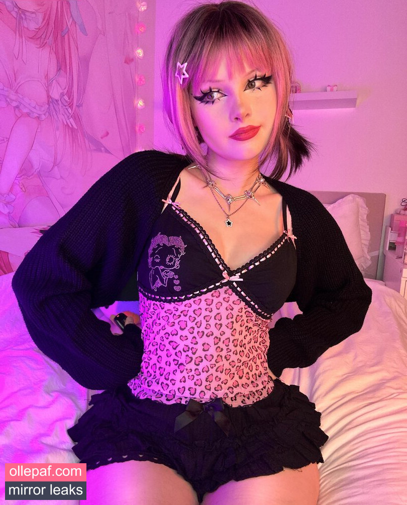 Latest Leaks banniuwu Nude #9 - Fapello