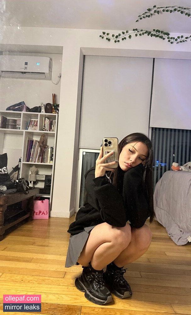 Latest Leaks bannybunny Nude #10 - Fapello