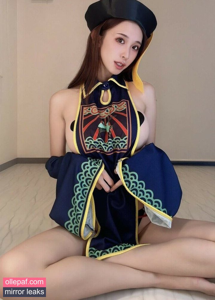 Latest Leaks banpi_asobi Nude #69 - Fapello
