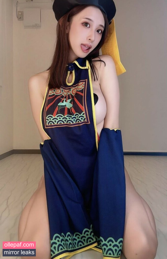 Latest Leaks banpi_asobi Nude #91 - Fapello